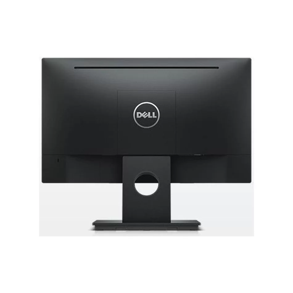 Dell 18.5 E1916HV 60Hz 5ms VGA 1366x768 TN LED Monitör