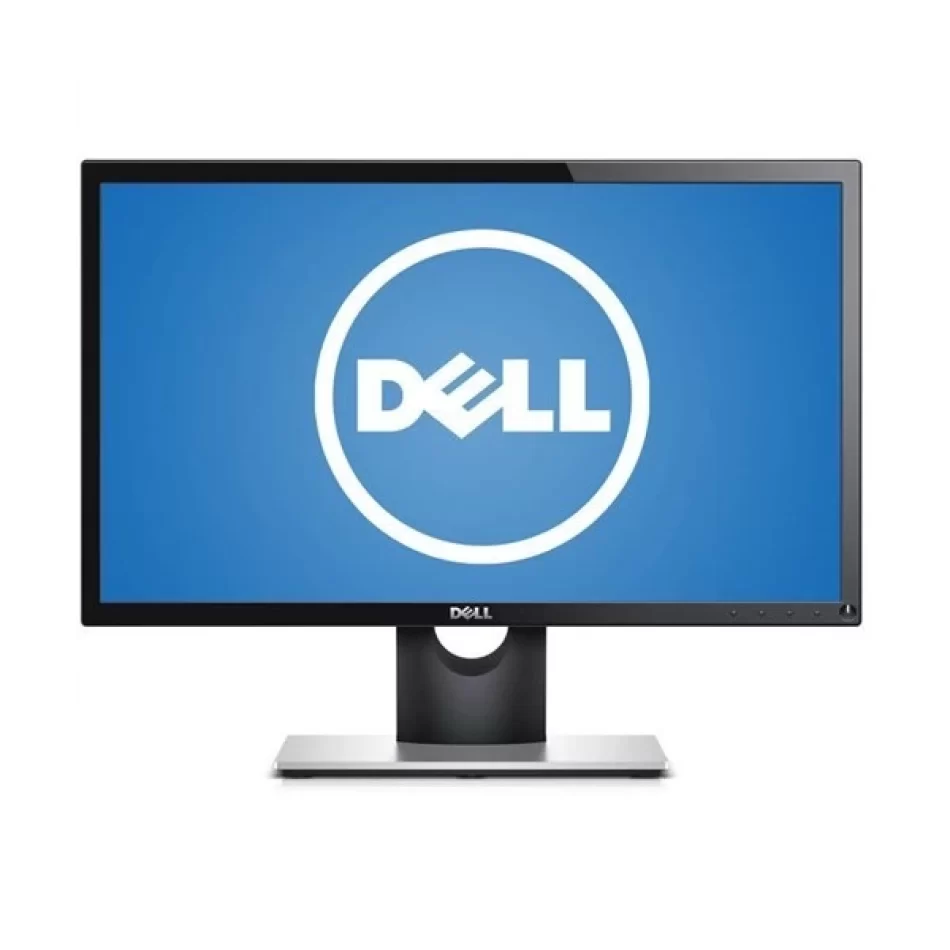 Dell 23.8 SE2416H 6ms VGA HDMI 1080p IPS LED Monitör