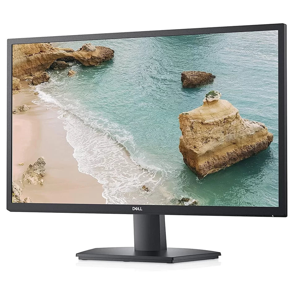 Dell 27 SE2722H 75 Hz 4 ms FreeSync 1080p VA LED Monitör