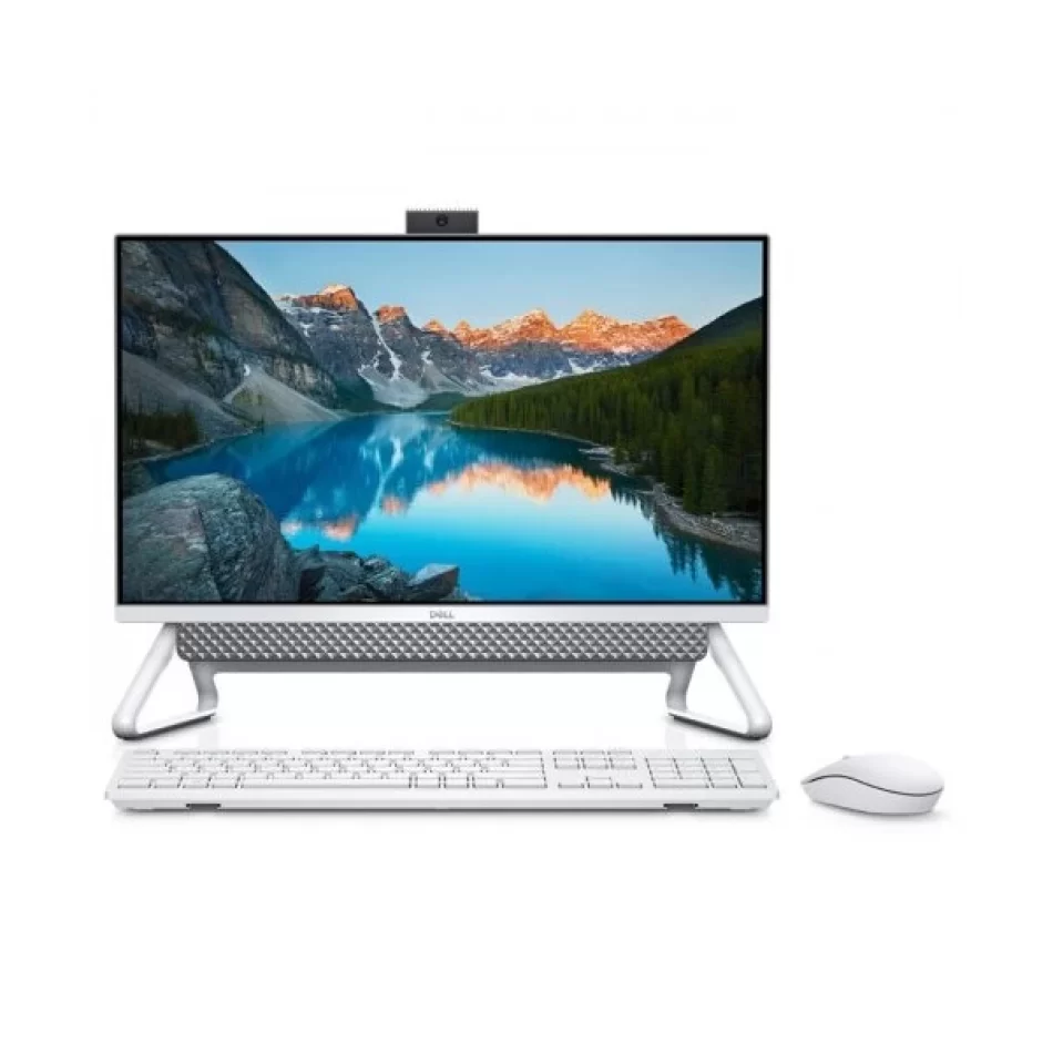 DELL AIO INSP INS5400AIOTGLU6000 I7-1165G7 16GB 1TB+256GB SSD 2GB 23.8W11H +DOK