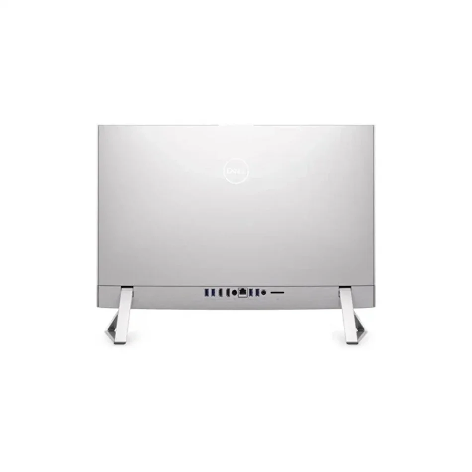 Dell EC242501020UBU Intel Core i5-1334U 16 GB RAM 512 GB SSD 23.8 1080p Ubuntu Beyaz All-in-One Bilgisayar