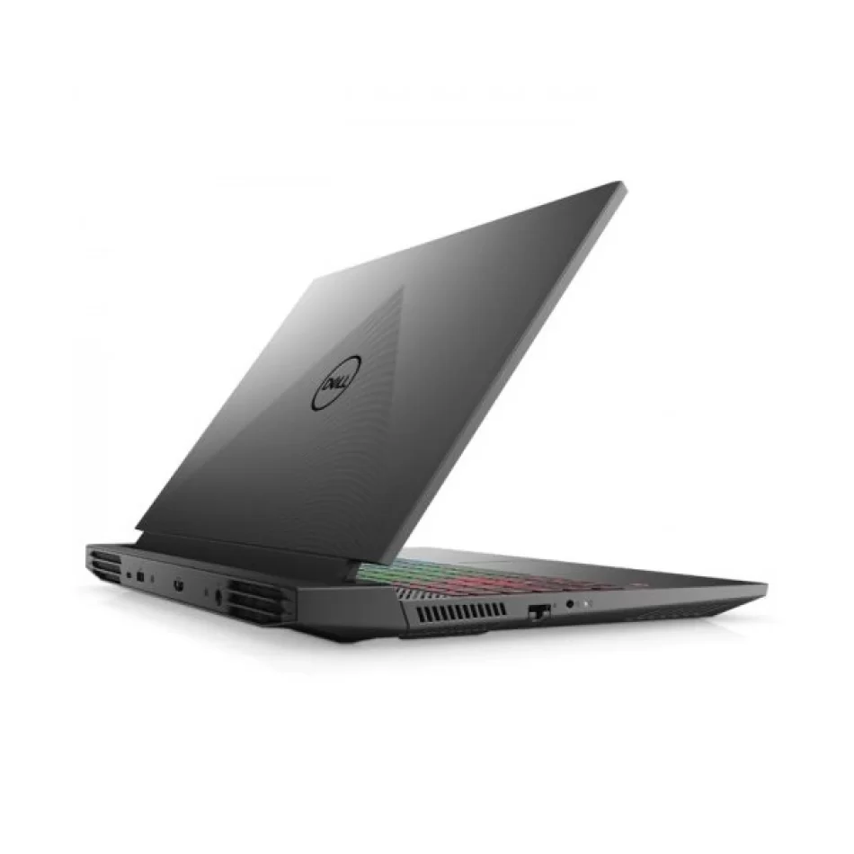 Dell G15 5511 G155511TGLH2801P i7-11800H 16GB 1TB SSD 6GB GeForce RTX 3060 15.6 Full HD Ubuntu Gaming Notebook