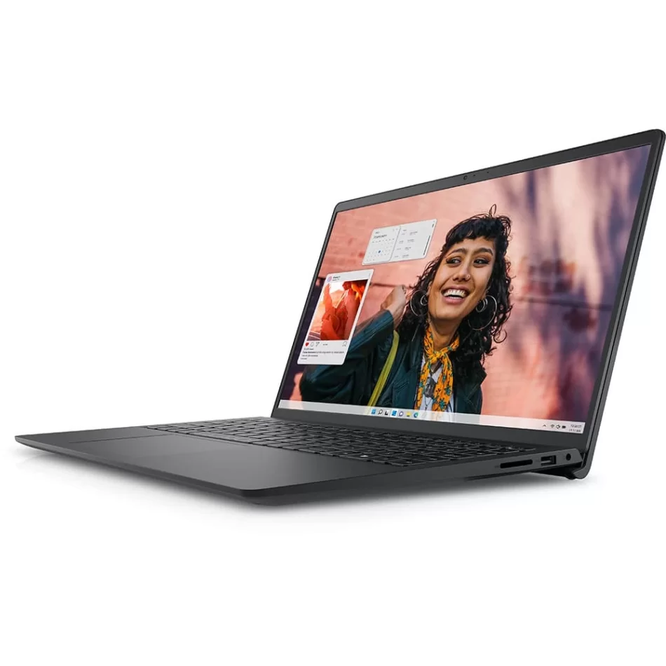 Dell Inspiron 3530 Touch i7-1355U 16GB 1TB SSD 15.6 1080p Ubuntu Dokunmatik Notebook