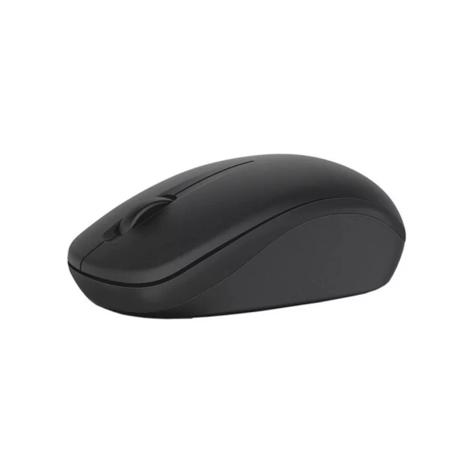 Dell Kablosuz Optik Mouse Siyah WM126