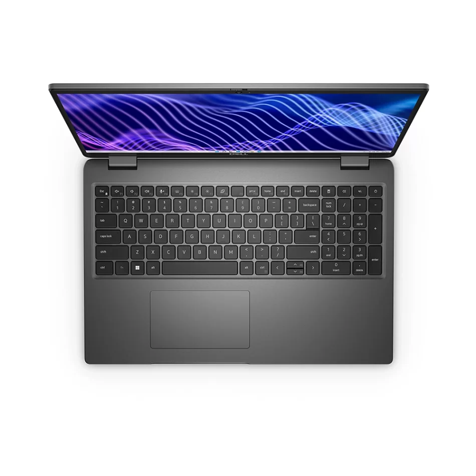 Dell Latitude 3540 Intel i5-1335U 16 GB 256 GB SSD Iris Xe Graphics FreeDOS 15.6 Full HD Notebook
