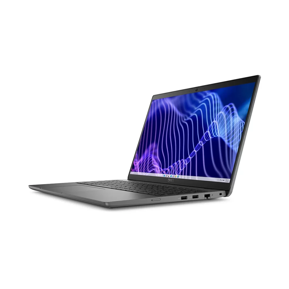 Dell Latitude 3540 Intel i5-1335U 16 GB 256 GB SSD Iris Xe Graphics FreeDOS 15.6 Full HD Notebook