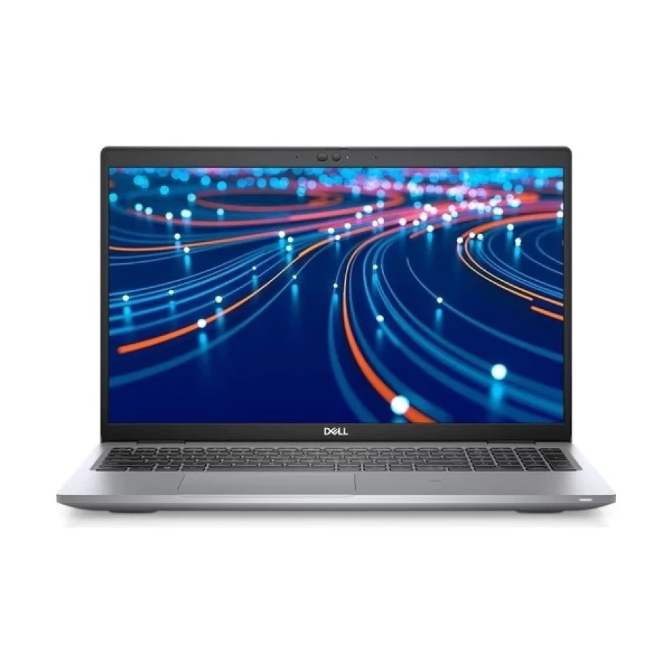 Dell Latitude 5520  i5-1145G7 8 GB 256 GB SSD 15.6 Free Dos