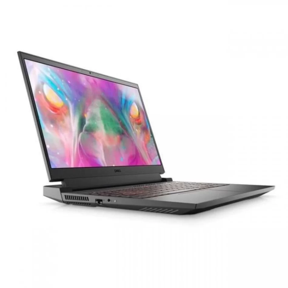 DELL NB G15-55510CMLH2800_U I7-10870 16GB 1TB SSD 6GB RTX3060 15.6 UBUNTU