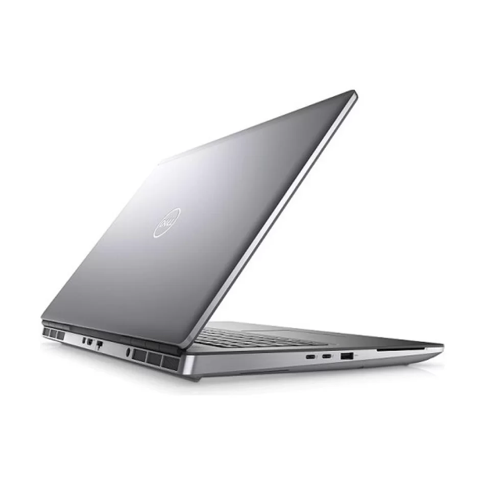 DELL PRECISION MOBILE WORKSTATION M7760 XCTOP7760EMEA-1 i7-11850H 16G 512G 17W10PRO RTXA3000 Notebook