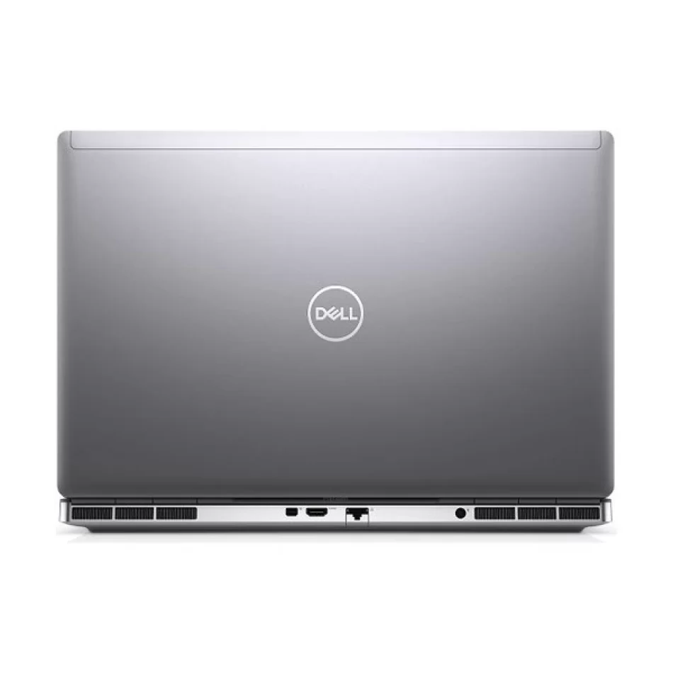 DELL PRECISION MOBILE WORKSTATION M7760 XCTOP7760EMEA-1 i7-11850H 16G 512G 17W10PRO RTXA3000 Notebook