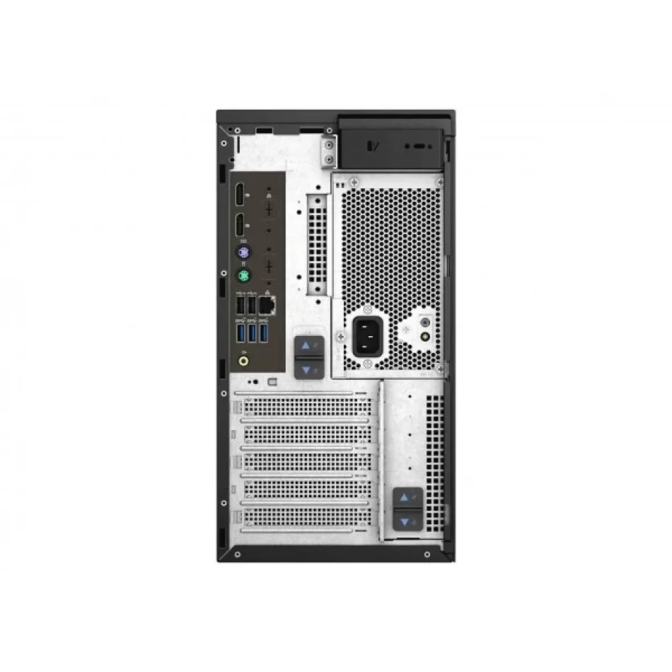 DELL PRECISION T3650 W-1370-1 16GB 256GB SSD/1TB SATA 8GB NVIDIA RTX4000 WIN10 PRO WORKSTATION