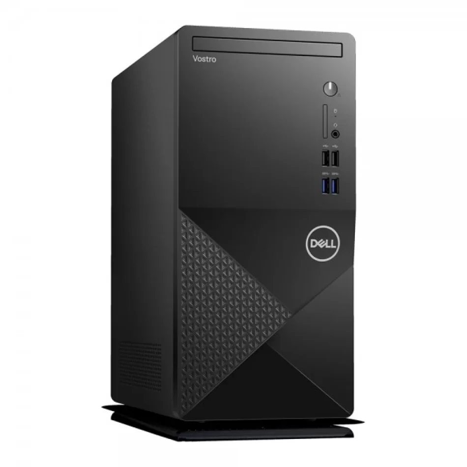 Dell Vostro 3020 N2046VDT3020MTU i5-13400 8 GB 256 GB SSD UHD Graphics 730 Masaüstü Bilgisayar