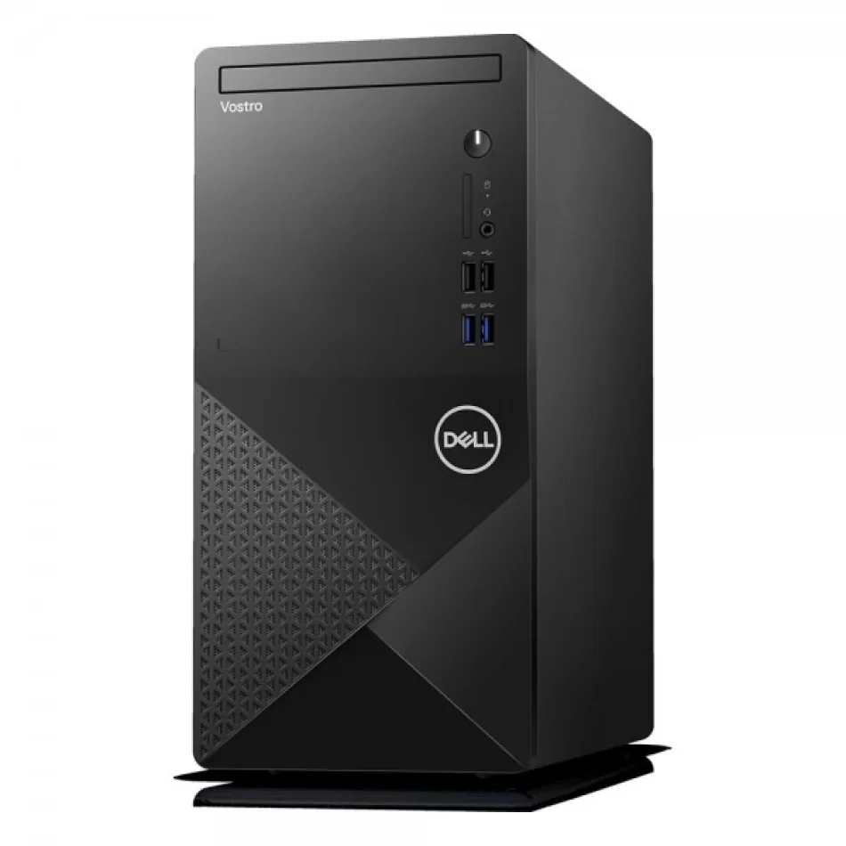 Dell Vostro 3020 N2046VDT3020MTU i5-13400 8 GB 256 GB SSD UHD Graphics 730 Masaüstü Bilgisayar