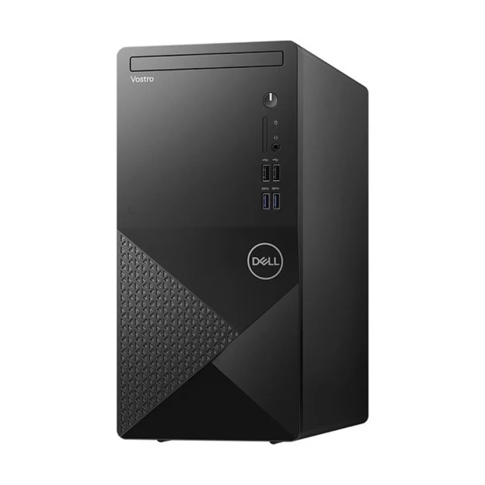 Dell Vostro 3888 Intel Core i3 10100 4GB 1TB Ubuntu Masaüstü Bilgisayar N204VD3888EMEA01_U