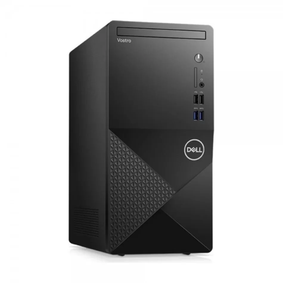 Dell Vostro 3910MT i5-12400 8GB 256GB Ubuntu Masaüstü PC