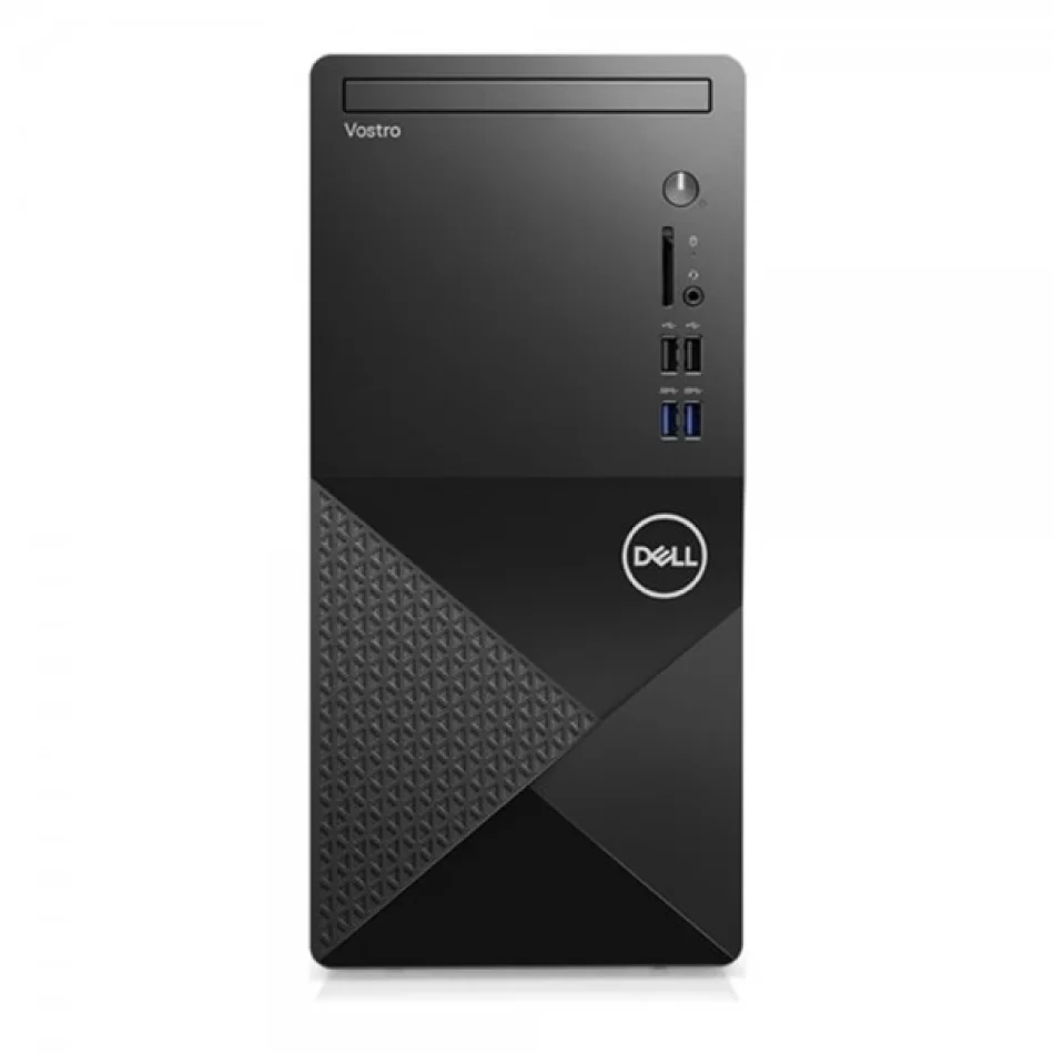 Dell Vostro 3910MT i5-12400 8GB 256GB Ubuntu Masaüstü PC