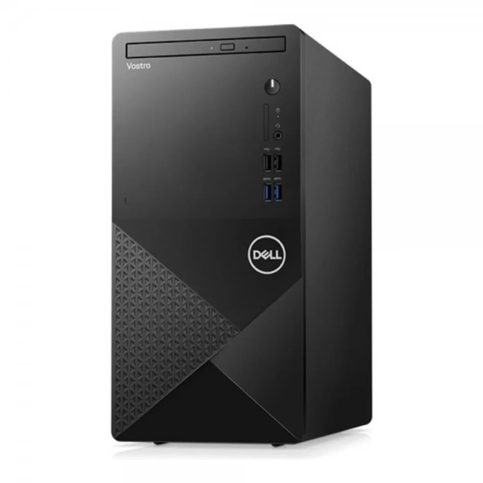 Dell Vostro 3910MT i5-12400 8GB 256GB Ubuntu Masaüstü PC