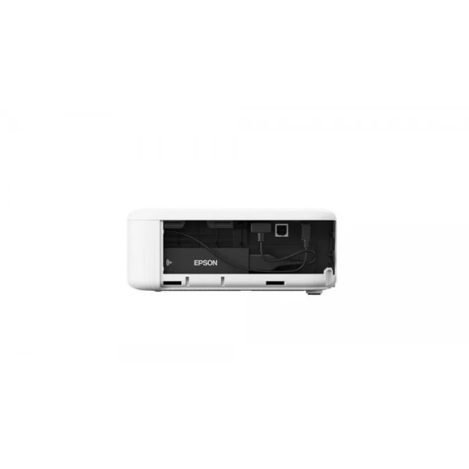 EPSON CO-FH02 3000AL 1920x1080 FHD 12000h ANDROID SMART LCD PROJEKSIYON