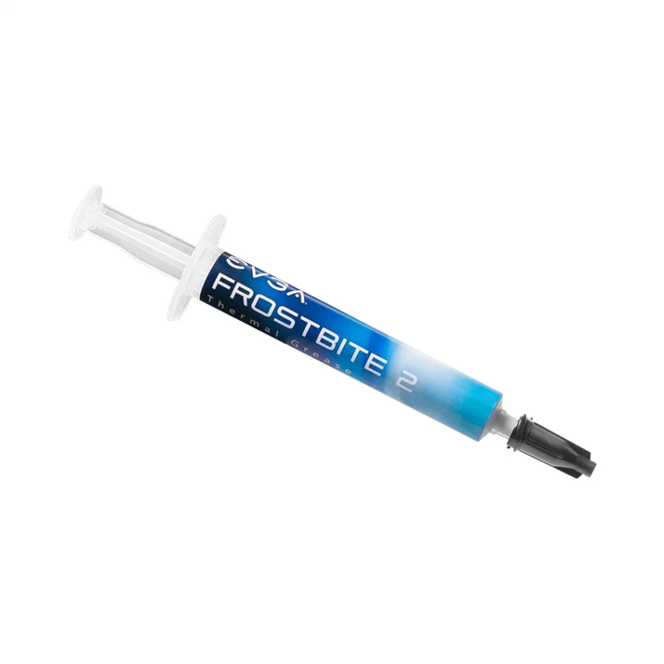EVGA Frostbite 2 Yüksek Performanslı 2.5 Gram Termal Macun