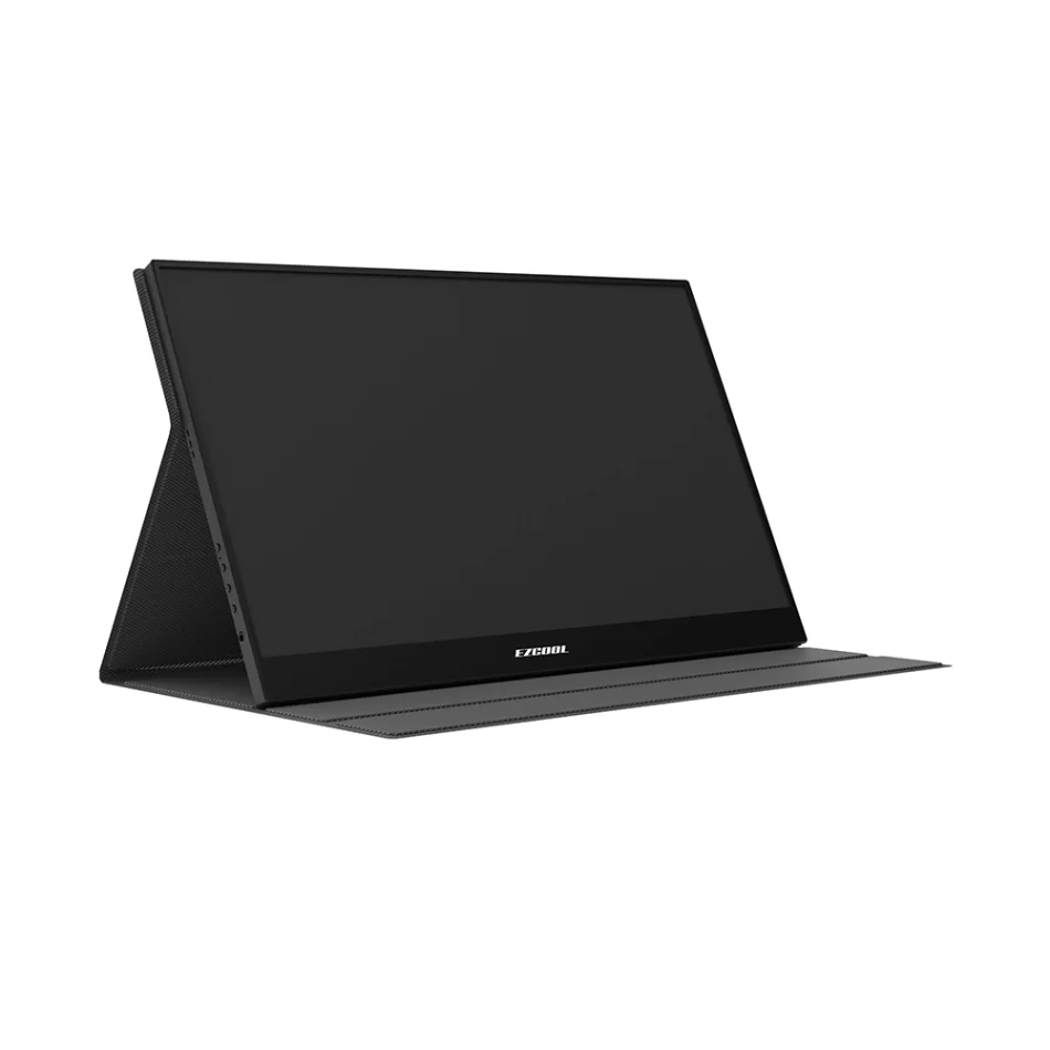 Ezcool 15.6 Lite E15T 60Hz 4ms 1080p Taşınabilir Dokunmatik Monitör