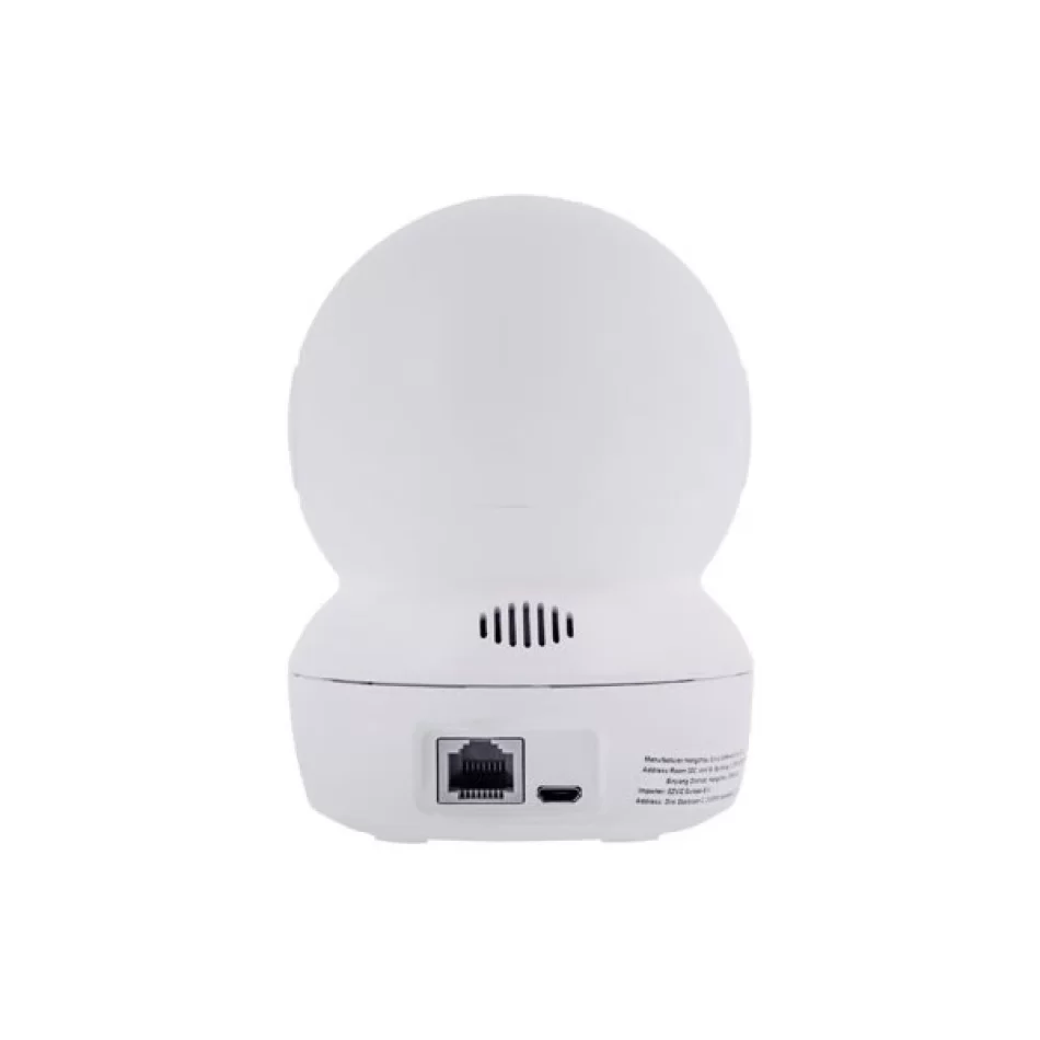 EZVIZ CS-H6C 4MM WIFI PAN.TILT 4MP  EV TİPİ KAMERA