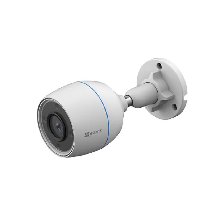 EZVIZ  H3C 4MM 2MP WIFI BULLET KAMERA