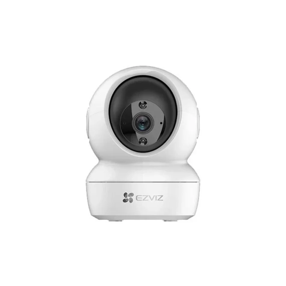 EZVIZ KAMERA WIFI PAN.TILT 2MP CS-H6C 4MM EV TİPİ KAMERA