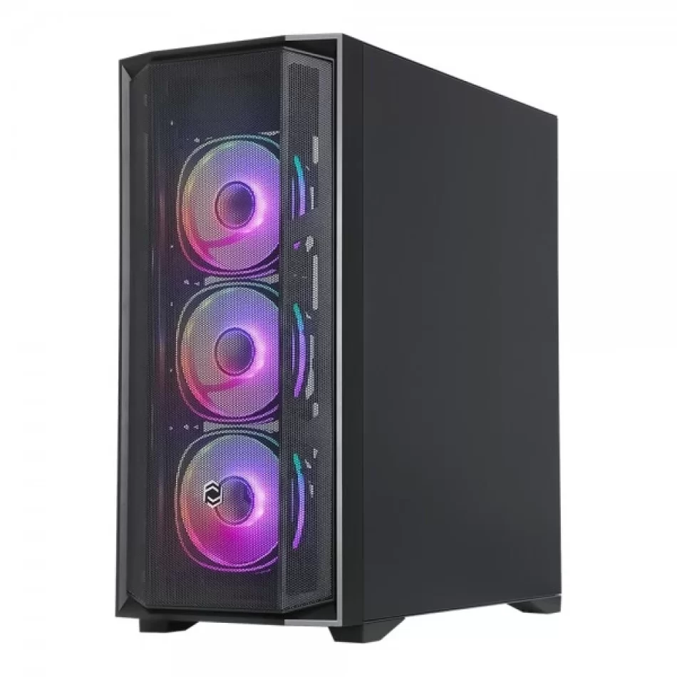 Frisby CX-500 4x ARGB Fanlı 750W 80+ Bronze Güç Kaynaklı Gaming Mid-Tower ATX Bilgisayar Kasası