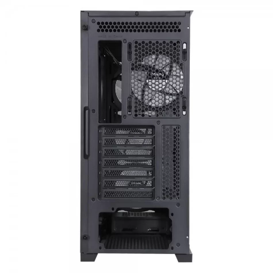 Frisby CX-500 4x ARGB Fanlı 750W 80+ Bronze Güç Kaynaklı Gaming Mid-Tower ATX Bilgisayar Kasası