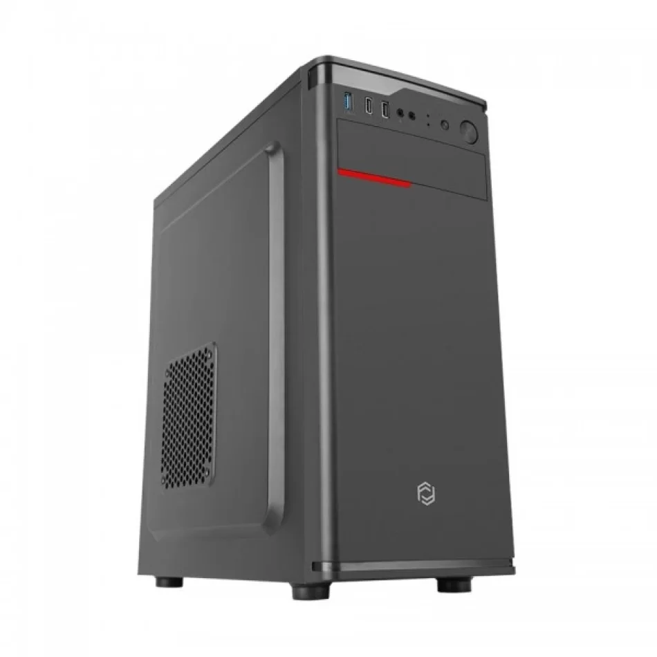 Frisby FC-2905B 400W Güç Kaynaklı Mid-Tower ATX Bilgisayar Kasası