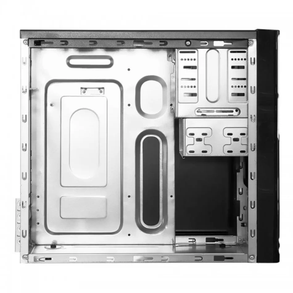 FRİSBY FC-6815BS 300W Güç Kaynaklı Micro-ATX Kasa