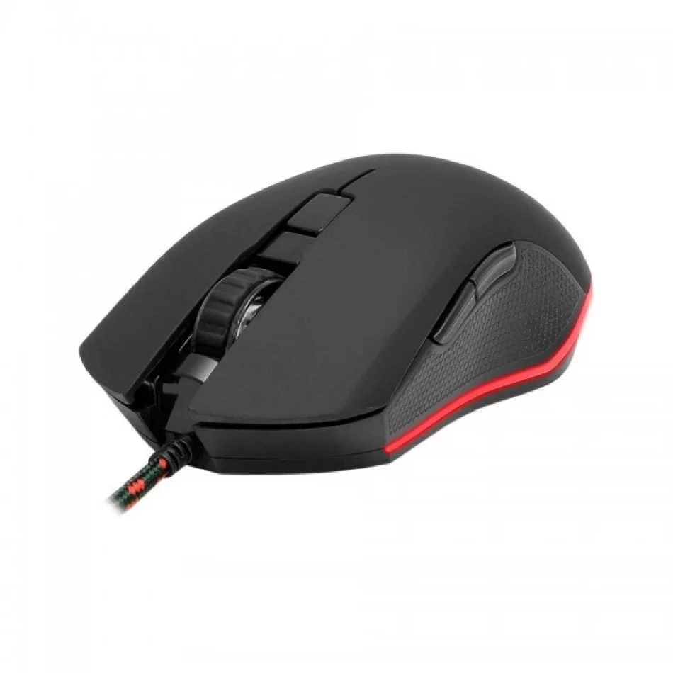 Frisby FM-G3345K Programlanabilir 8.000DPI RGB Oyuncu Mouse (GX24)