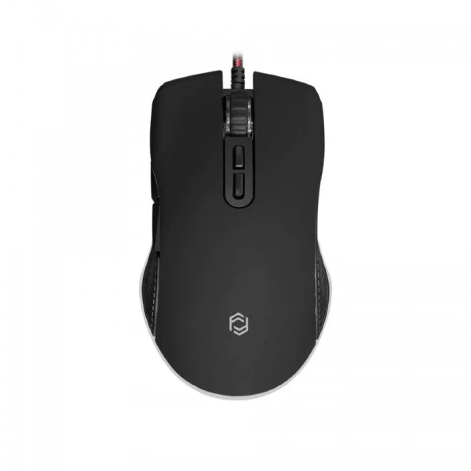 Frisby FM-G3350K Programlanabilir 8.000DPI RGB Oyuncu Mouse (GX26)