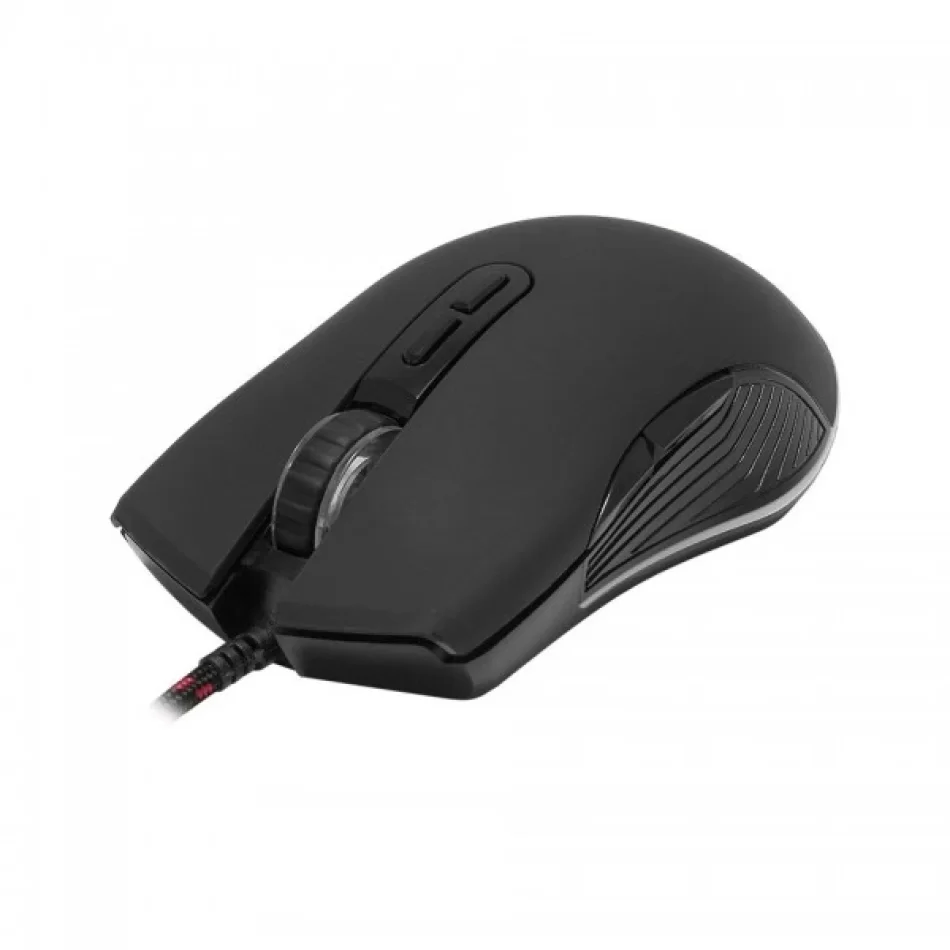 Frisby FM-G3350K Programlanabilir 8.000DPI RGB Oyuncu Mouse (GX26)