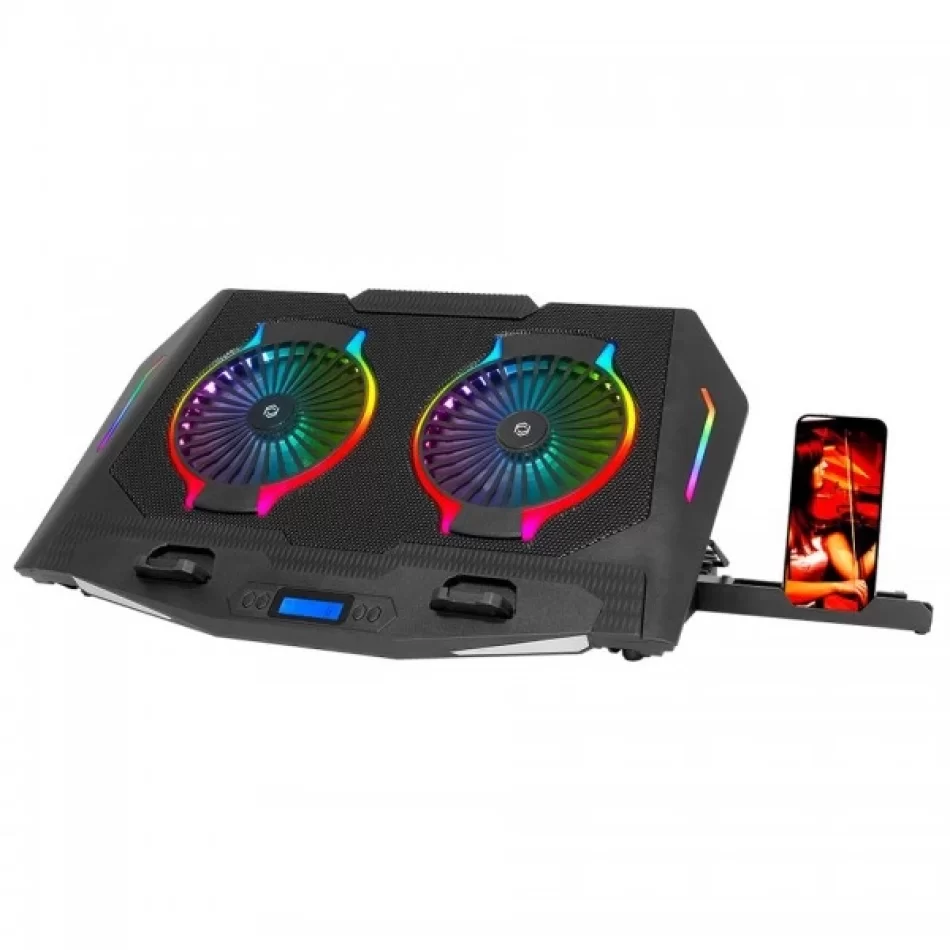 FRISBY FNC-5250ST GAMING RGB Notebook Soğutucu