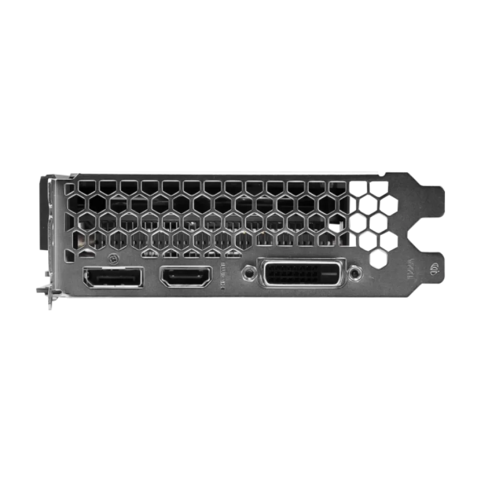 GAINWARD GeForce GTX 1660 Ti Ghost 6 GB GDDR6 192Bit DX12 NVIDIA Ekran Kartı