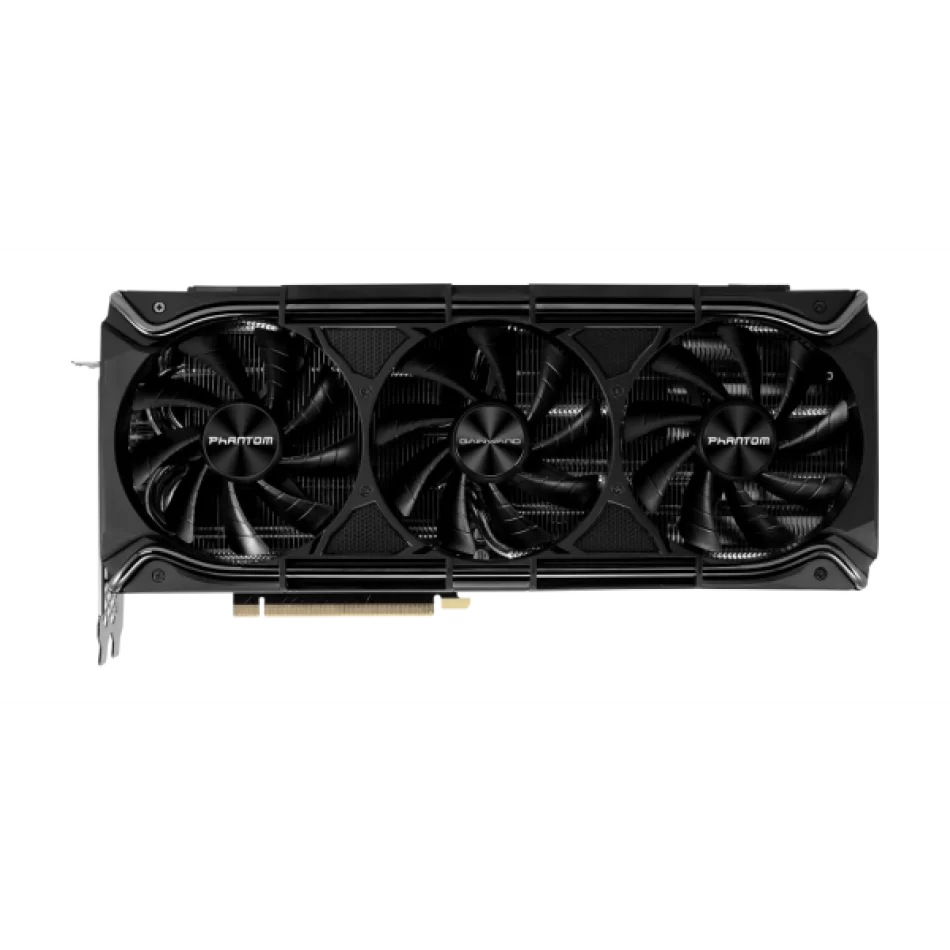 GAINWARD GeForce RTX 3080 Phantom+ 10 GB GDDR6X 320Bit DX12 NVIDIA DLSS Ekran Kartı