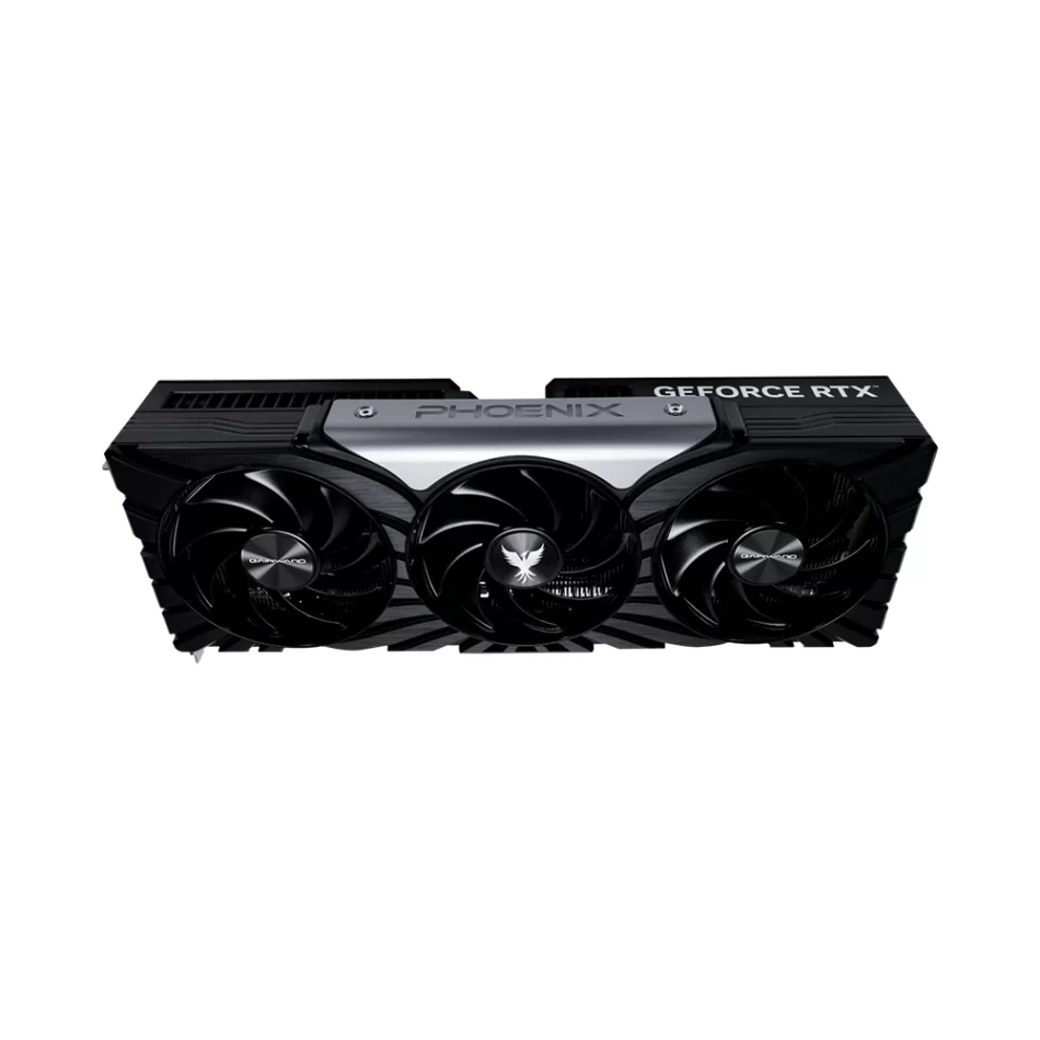 Gainward GeForce RTX5070 Phoenix 12GB GDDR7 192 Bit NVIDIA DLSS 4 Ekran Kartı