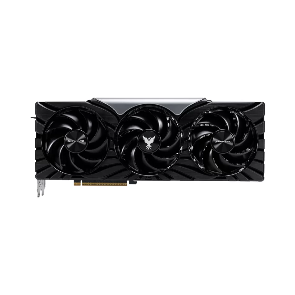 Gainward GeForce RTX5070 Phoenix 12GB GDDR7 192 Bit NVIDIA DLSS 4 Ekran Kartı