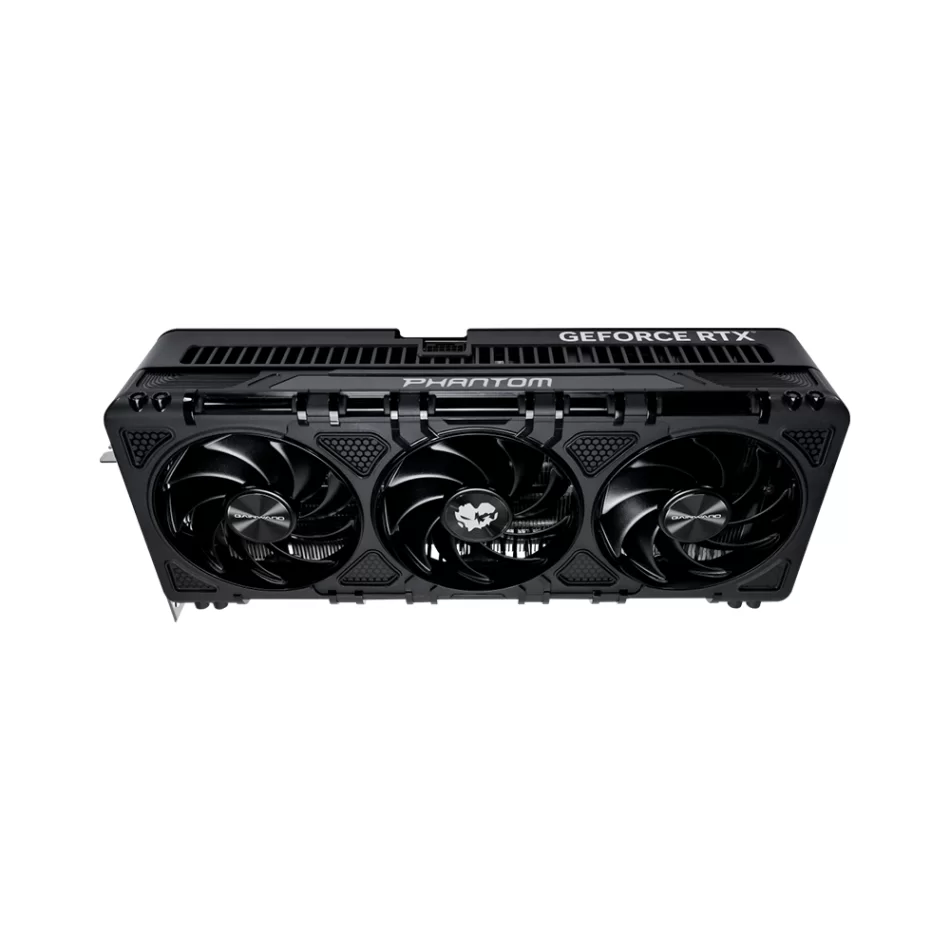 Gainward GeForce RTX5070 Ti Phantom 16GB GDDR7 256 Bit NVIDIA DLSS 4 Ekran Kartı