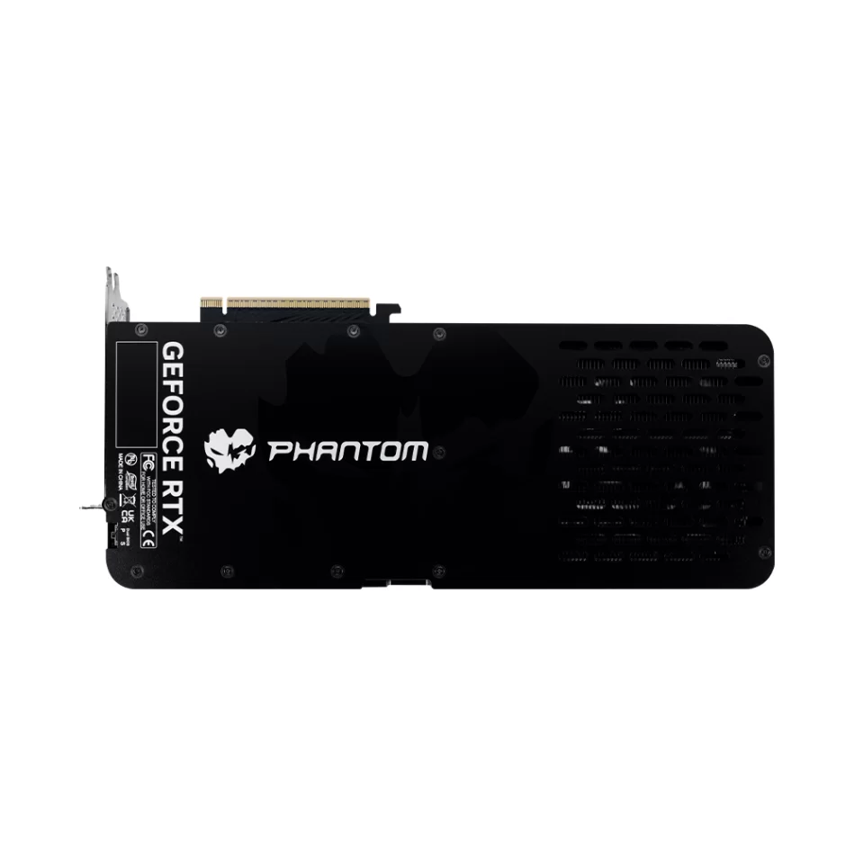 Gainward GeForce RTX5070 Ti Phantom 16GB GDDR7 256 Bit NVIDIA DLSS 4 Ekran Kartı