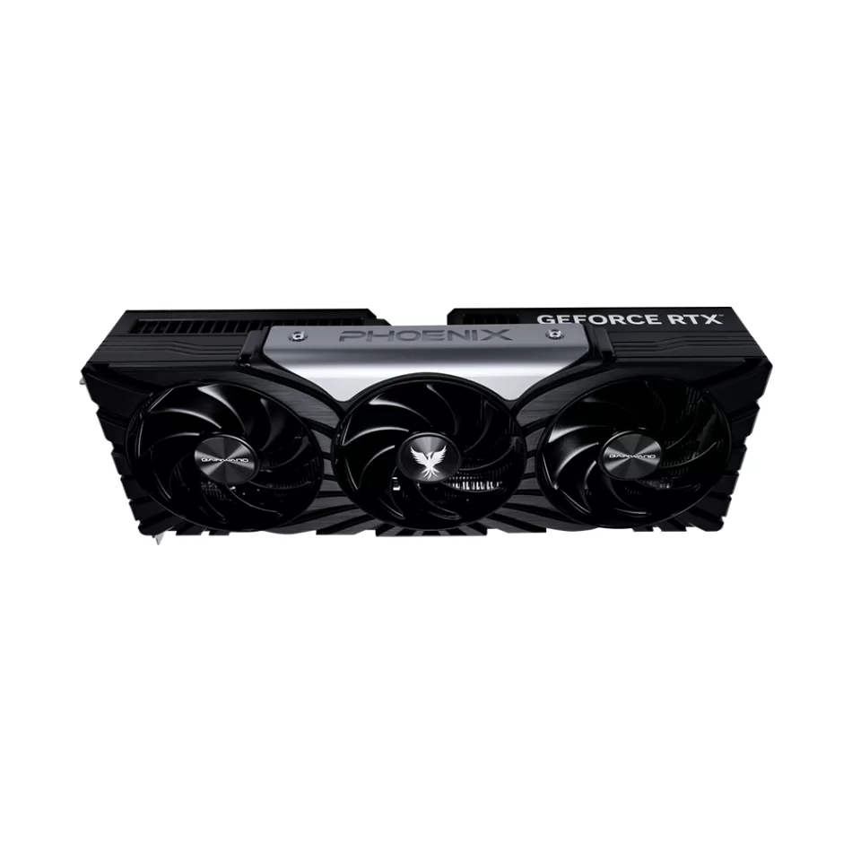 Gainward GeForce RTX5080 Phoenix 16GB GDDR7 256 Bit NVIDIA DLSS 4 Ekran Kartı