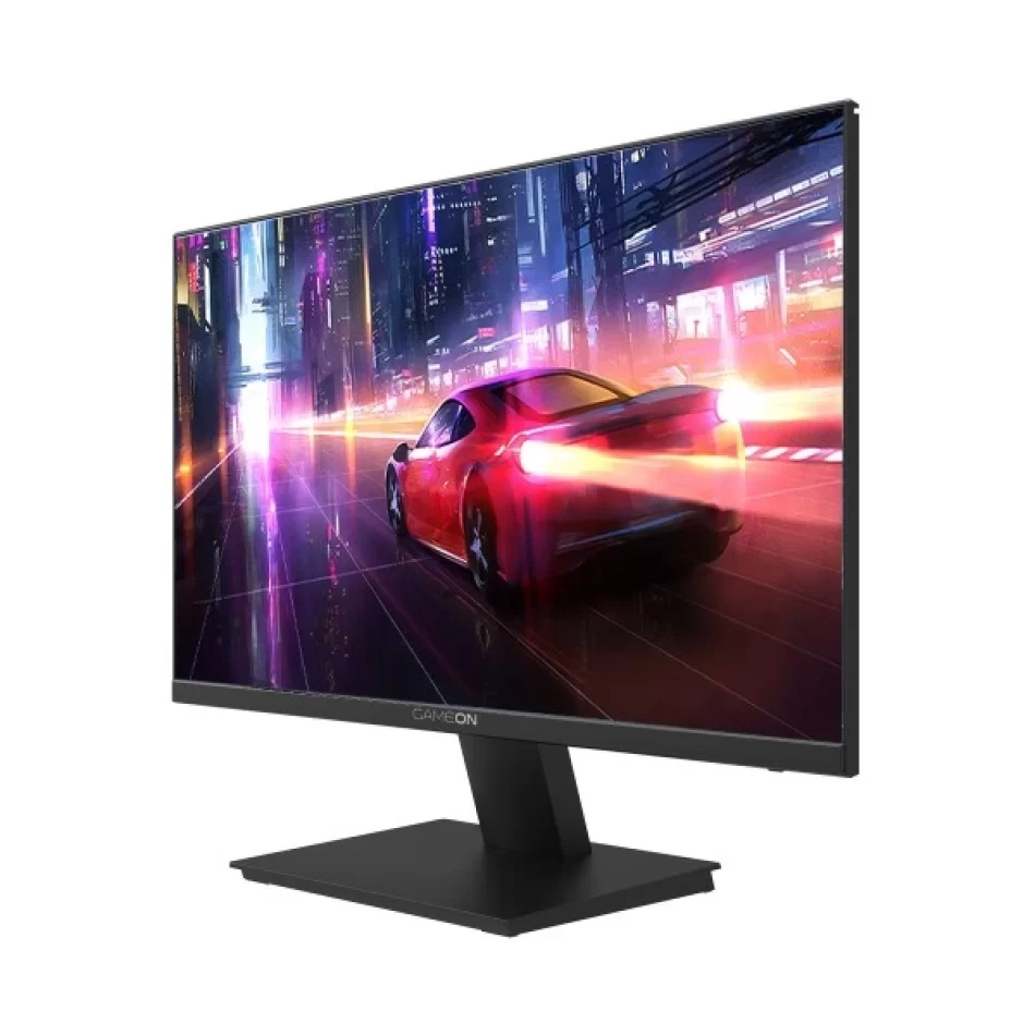 GAMEON 24 G024FHD75VA 75Hz 4ms FreeSync G-Sync VA LED Gaming Monitör