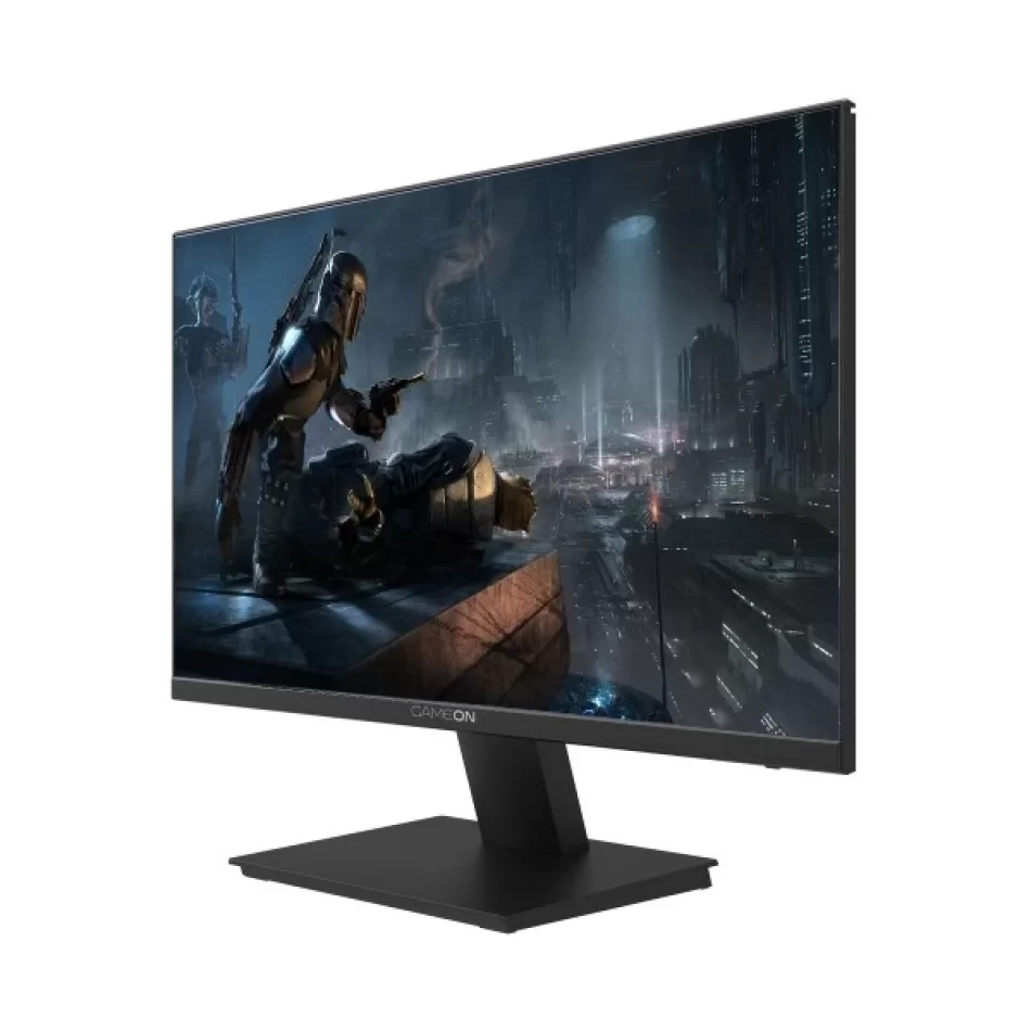 GAMEON 27 GOE27FHD75VA 75Hz 4ms 1080p VA LED Gaming Monitör