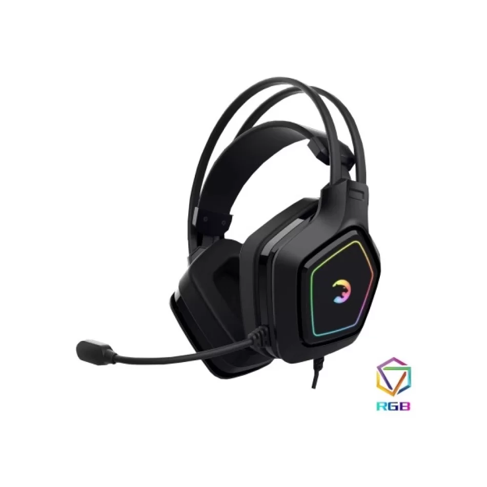 GAMEPOWER MIHAWK 7.1 SURROUND RGB GAMING KULAKLIK