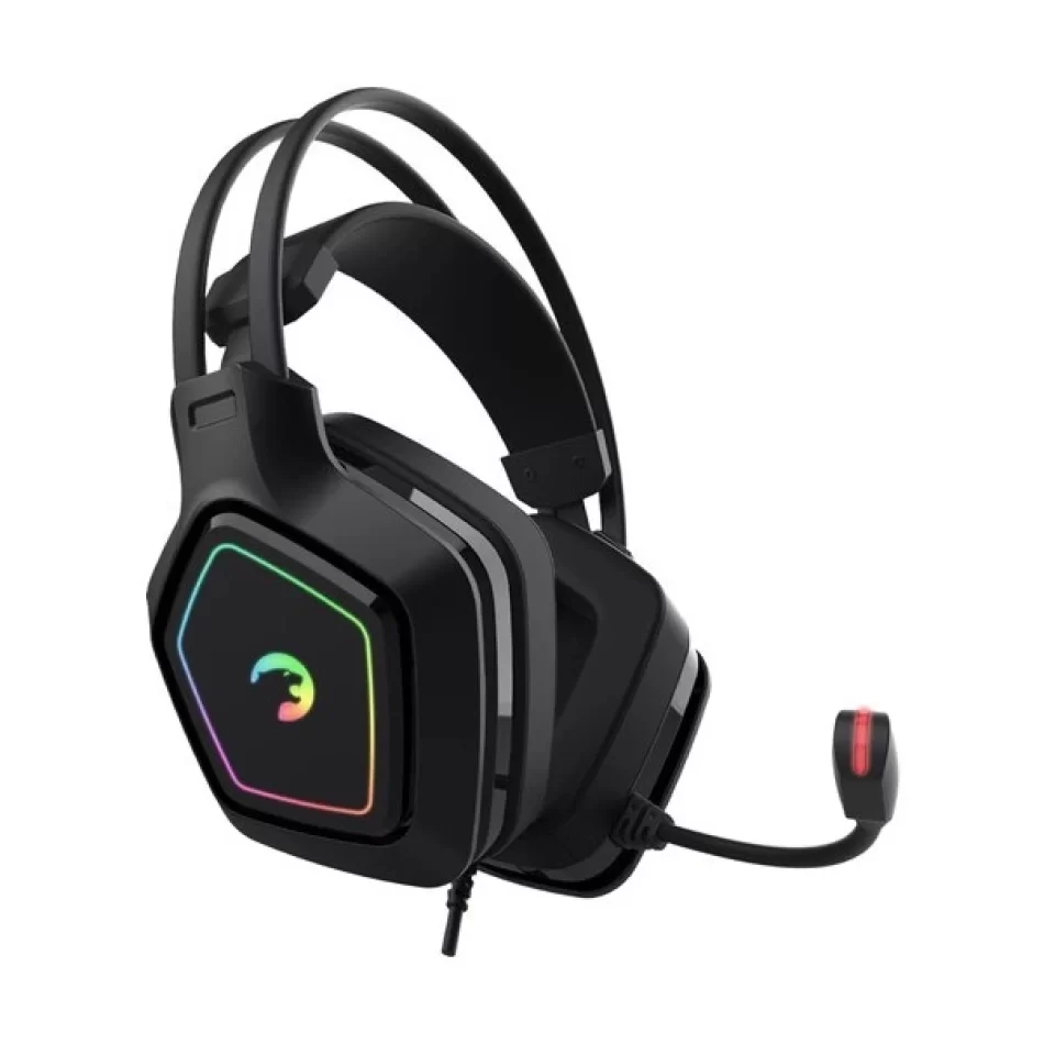 GAMEPOWER MIHAWK 7.1 SURROUND RGB GAMING KULAKLIK