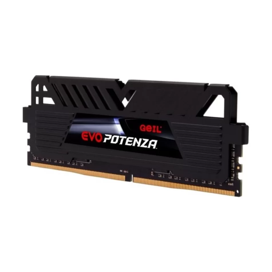 GEIL Evo Potenza 8GB 3200MHz CL16 Ram GAPB48GB3200C16ASC