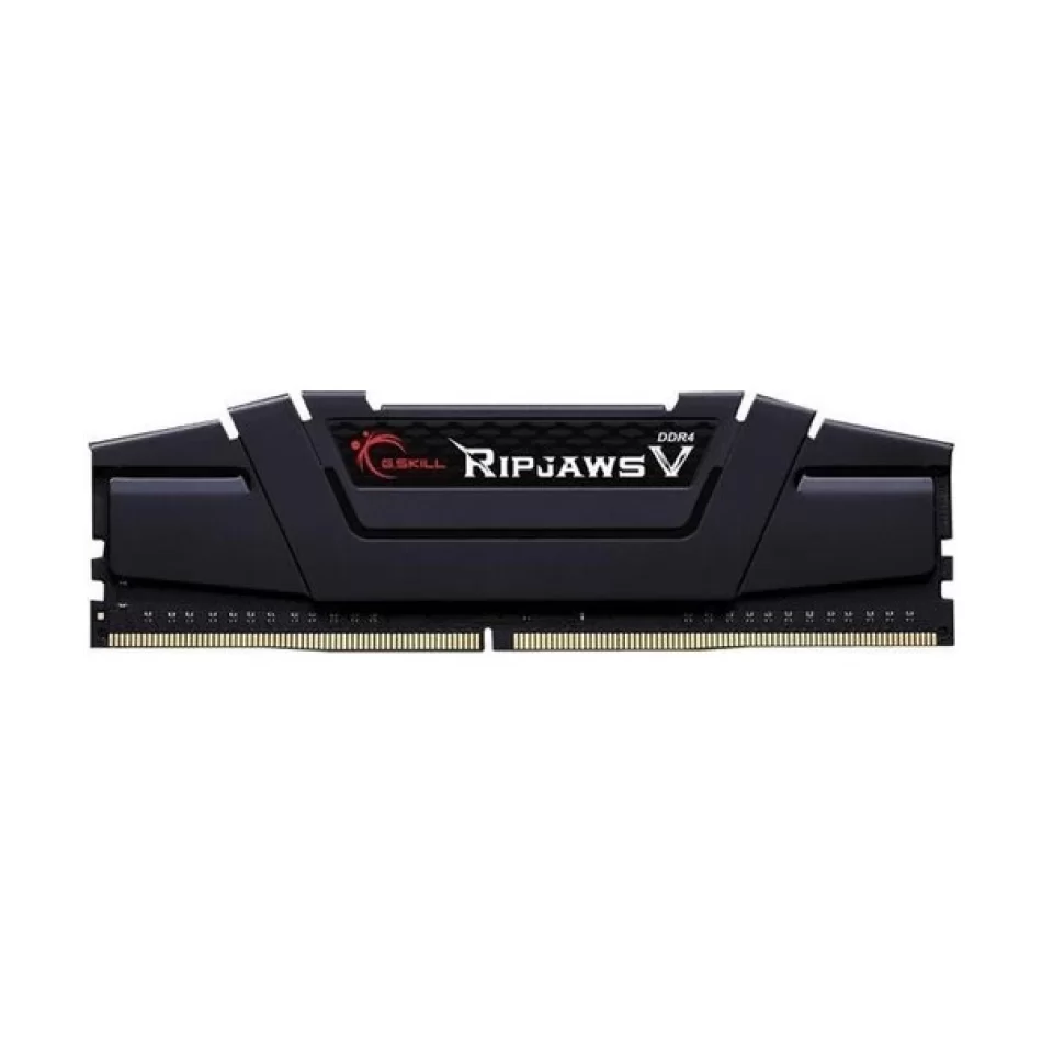 GSKILL RipjawsV 8GB (1x8 GB) DDR4 3600MHz CL18 Ram F4-3600C18S-8GVK