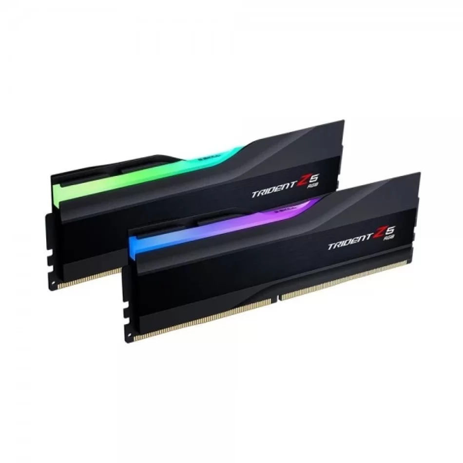 GSKILL Trident Z5 64GB (2x32 GB) DDR5 5600Mhz CL28 Dual Kit Ram F5-5600J2834F32GX2-TZ5RK