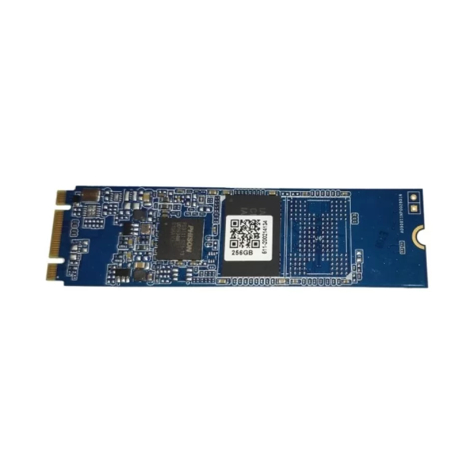 Hi-Level 256GB 550MB-530MB/s M.2 Sata SSD HLV-M2SSD2280/256G